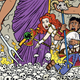 Illustration for article titled Felicia Day and Sandeep Parikh give us an exclusive preview of the next Guild comic!
